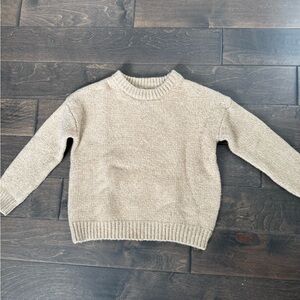 Women's sweater